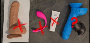 Body Safe Anal Sex Toys 3 mistakes 2